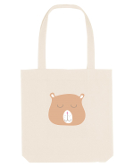 Bear Sacoșă textilă