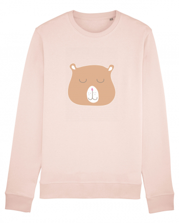 Bear Candy Pink