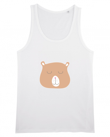 Bear White