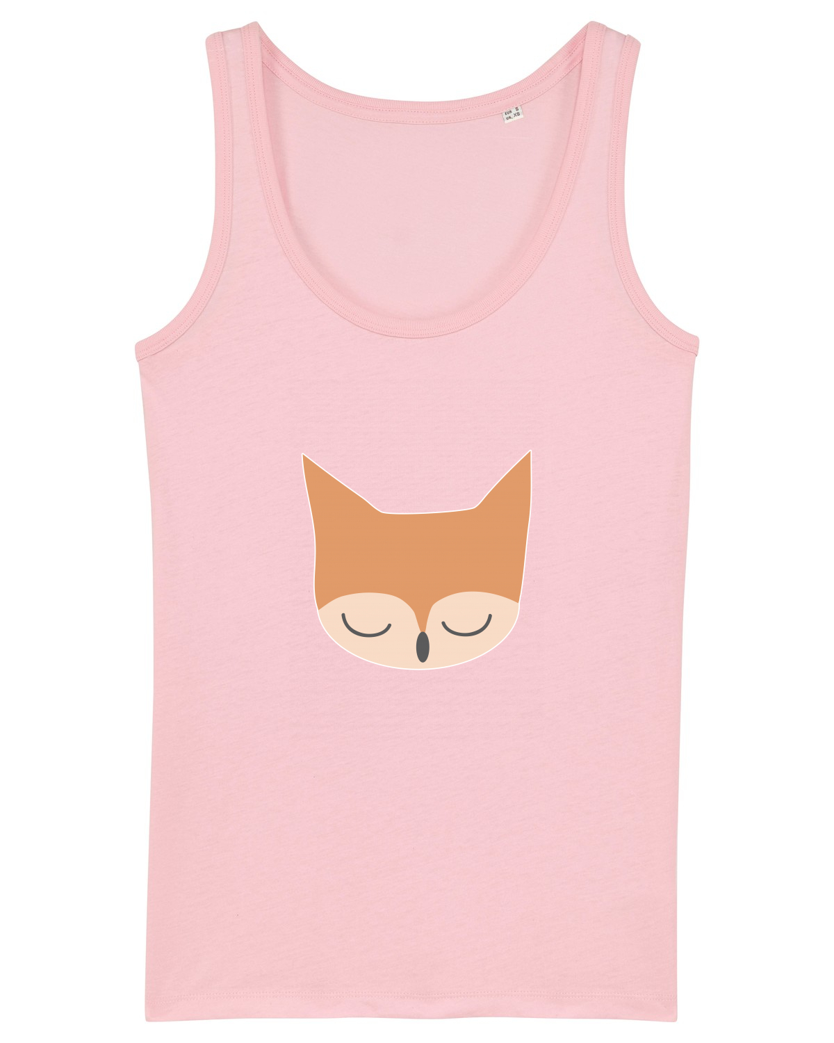 Maiou Damă Dreamer Cotton Pink
