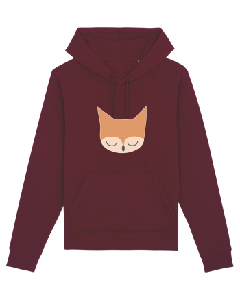 Fox Burgundy