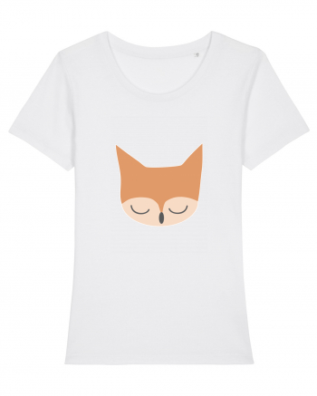 Fox White