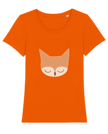 Fox Bright Orange