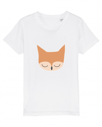 Fox White