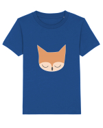 Fox Tricou mânecă scurtă  Copii Mini Creator
