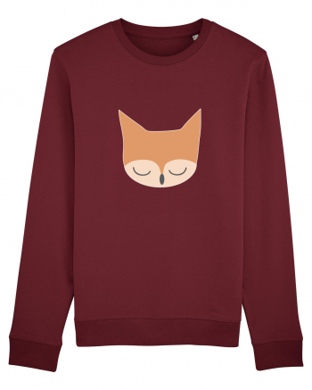 Fox Burgundy