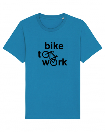 Bike To Work Azur