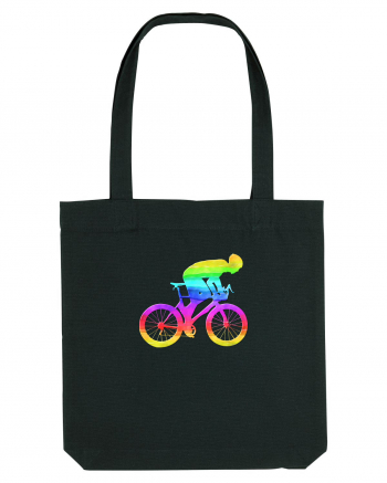 LGBT Biker Black