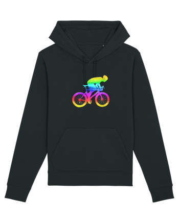 LGBT Biker Black