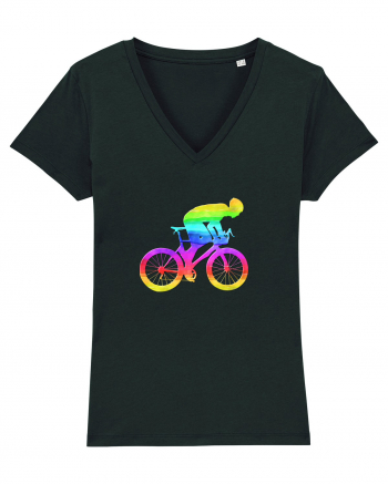 LGBT Biker Black