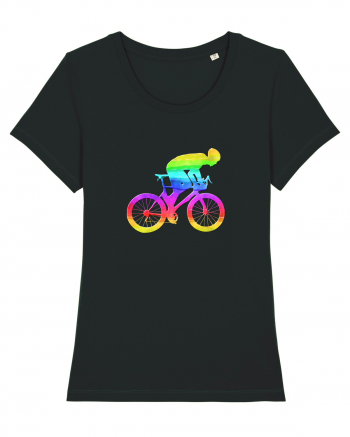 LGBT Biker Black