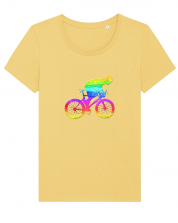 LGBT Biker Jojoba