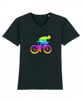 LGBT Biker Black