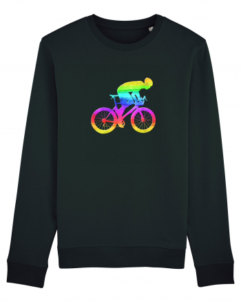 LGBT Biker Black