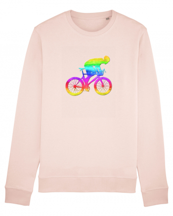 LGBT Biker Candy Pink