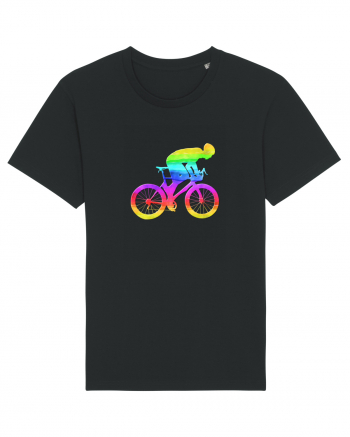 LGBT Biker Black