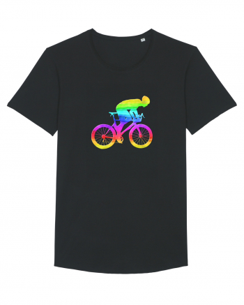 LGBT Biker Black