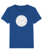 Insecte sub lupă Tricou mânecă scurtă  Copii Mini Creator