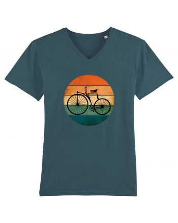 Vintage Bike Stargazer