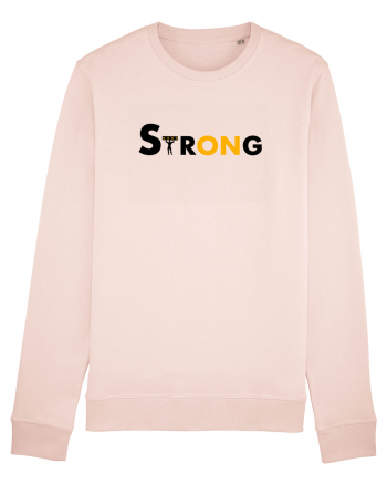 Strong Candy Pink