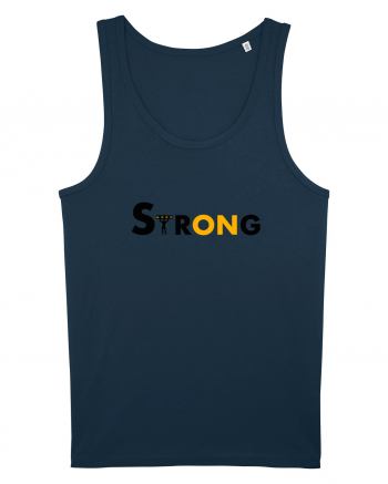 Strong Navy