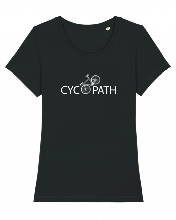 Cycopath Black