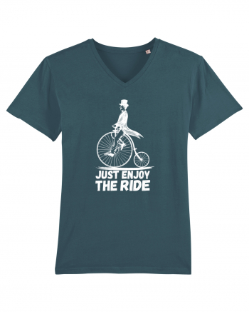 Just Enjoy The Ride Stargazer
