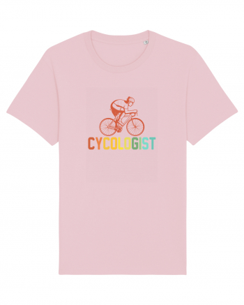 Cycologist Colors Cotton Pink