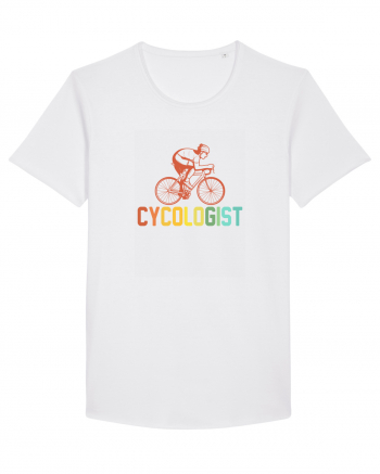 Cycologist Colors White