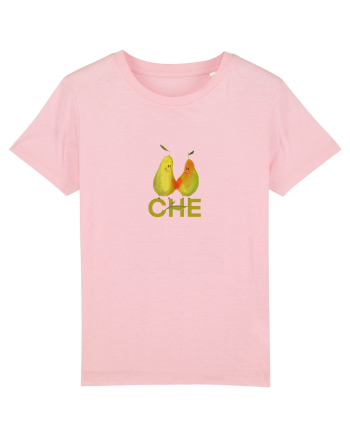 Pereche Cotton Pink