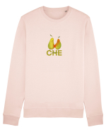 Pereche Bluză mânecă lungă Unisex Rise