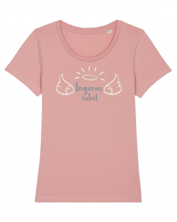 Ingeras iubit Canyon Pink