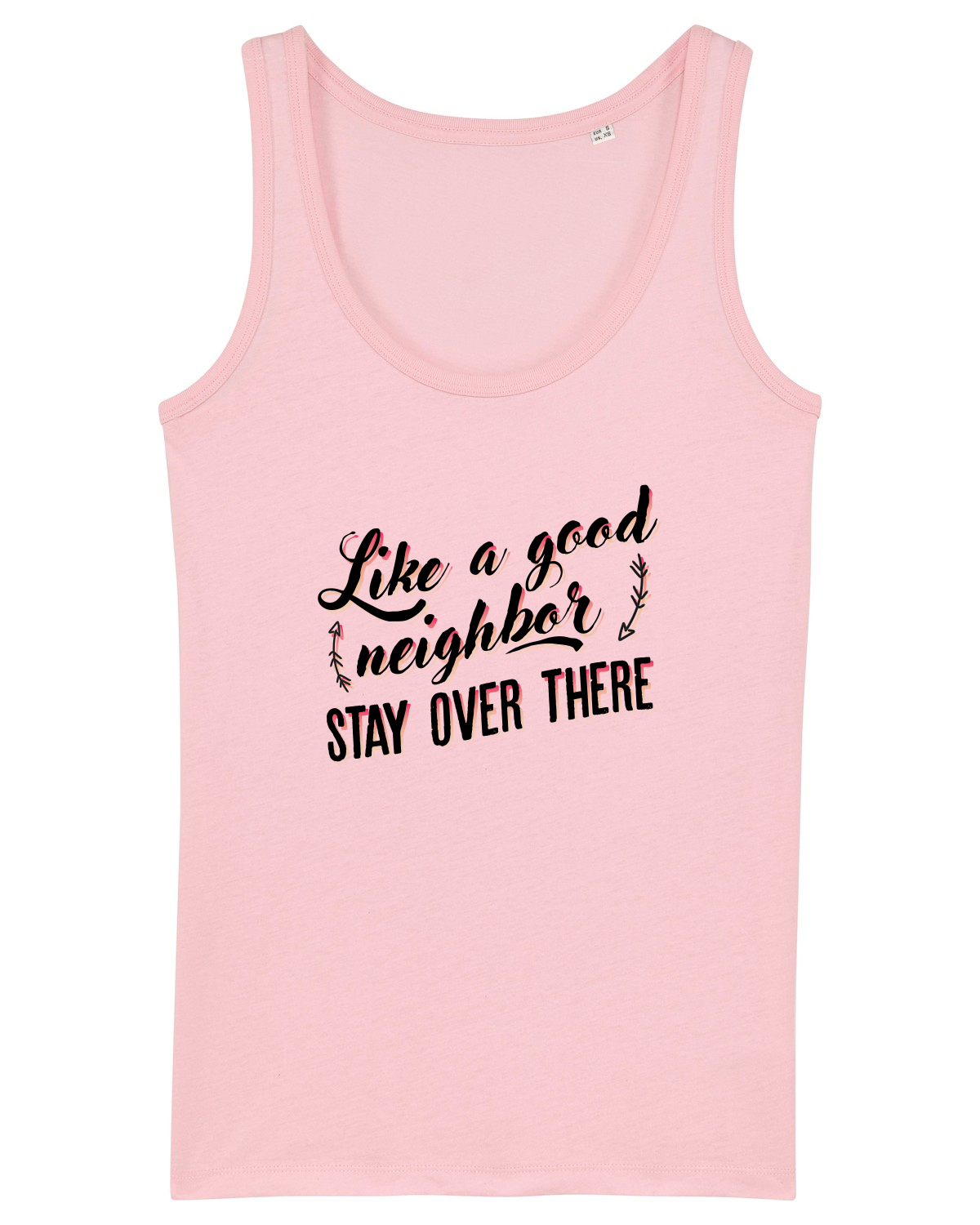 Maiou Damă Dreamer Cotton Pink