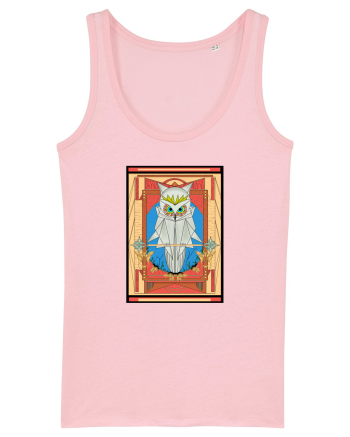 Minerva Cotton Pink