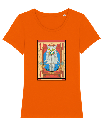 Minerva Bright Orange