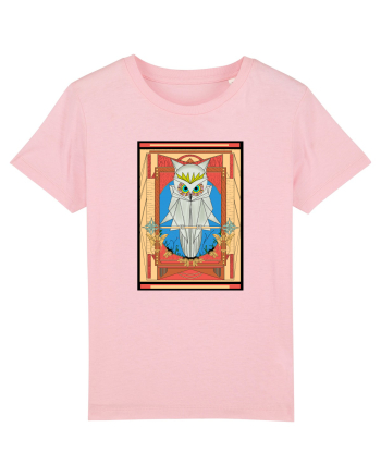 Minerva Cotton Pink