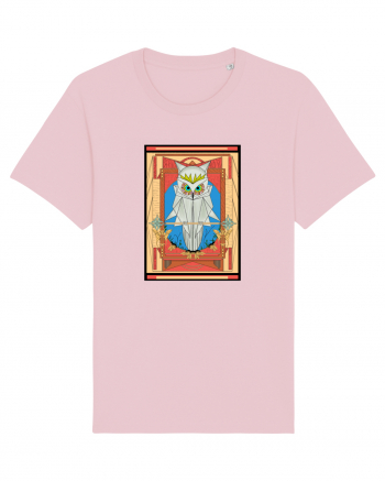 Minerva Cotton Pink