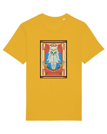 Minerva Spectra Yellow