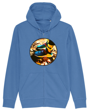 Trendster Bright Blue