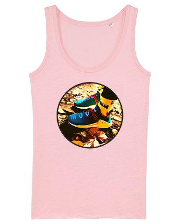 Trendster Cotton Pink