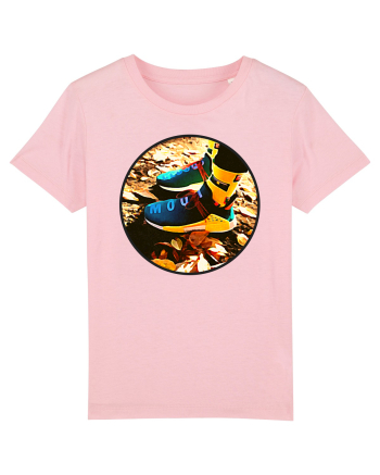 Trendster Cotton Pink