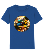 Trendster Tricou mânecă scurtă  Copii Mini Creator