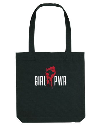 Girl Power Black
