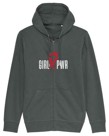 Girl Power Anthracite
