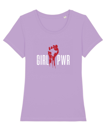 Girl Power Lavender Dawn