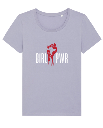Girl Power Lavender