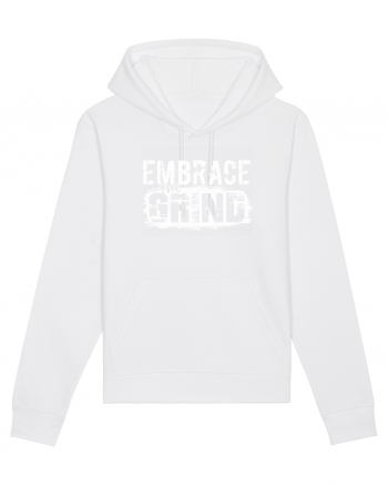 THE GRIND White