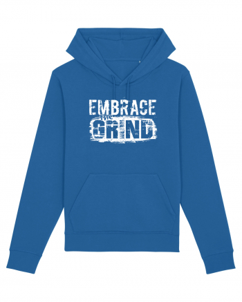 THE GRIND Royal Blue