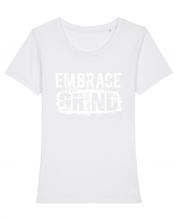 THE GRIND White