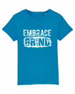 THE GRIND Tricou mânecă scurtă  Copii Mini Creator